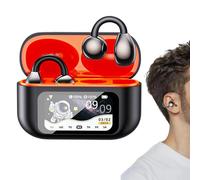 Language Translator Earbuds Wireless Instant Translating Device
