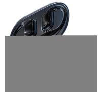 Language Translator Headphones - 144 Language Translattor Open Earbuds Real Time Smart Earphones, Wireless Sports Headset | Battery Display Translation Headphones For Business Learning Meetings Travel