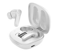 Language Translator Headphones,Instant Language Translator Headset, Two-Way Language Translation Headset, Portable Language Translator Easy Global Communication