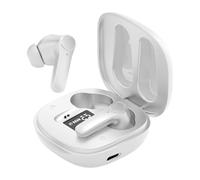 Language Translator Headphones | Language Translator Earbuds - Language Translation Earphones, AI Language Translation Earphones, Wireless Headphones for Intelligent Translation Mul