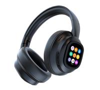 Language Translator Headphones - Premium Stylish, Durable, Touch Screen, for On-Time Exercise, Real Wireless and Waterproof Men | Multipurpose Outdoor Indoor Utility