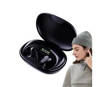 Language Translator Headphones,Translator Headphones | Wireless Translation Headphones | Two-Way Translator Device, 144 Languages & Accents, Translation Earphone in l