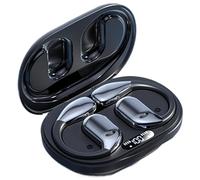 Language Translator Headphones Two-Way Translation Device Wireless