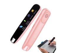 Language Translator Pen Scanning Electronic Dictionary, Supports 113