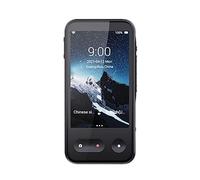 Language Translator Portable Instant Translator Device - Portable Languages Two Way Instant Voice Translator, Portable Two Way Voice Interpreter, Portable Foreign Language Translators Device Efficenc