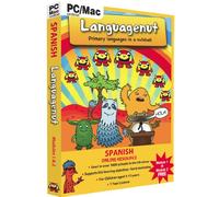 Languagenut Spanish modules 1 and 2