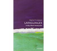 Languages: A Very Short Introduction (Very Short Introductions)