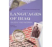 Languages of Iraq, Ancient and Modern