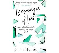 Languages of Loss: A psychotherapist's journey through grief