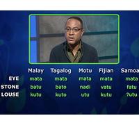 Languages of the South Seas I