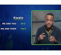 Languages of the South Seas II