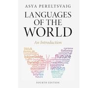 Languages of the World – An Introduction – Cambridge University Press