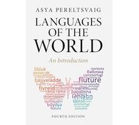 Languages of the World : An Introduction