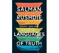 Languages of Truth: Essays 2003-2020