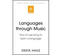 Languages through Music: How to use songs to learn a language