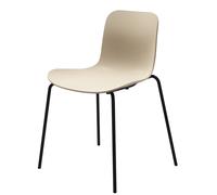 Langue Stack Chair Chair NORR11