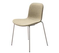 Langue Stack Chair Fully upholstered chair NORR11