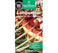 LANGUEDOC GUIDE VERT: Gorges du Tarn, Cévennes