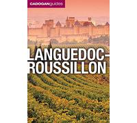 Languedoc-Roussillon (Cadogan Guides) (Cadogan Guide Switzerland)