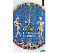 Langues Du Paradis. Aryens Et S'Mites: Un Couple Providentiel(les) (Points essais)