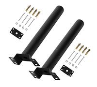 LANGY Solar Street Light (19.2"-48 2Pcs)