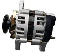 LANGZDHE 220V Power Small Generator 1500W Brushless Permanent Magnet Constant Pressure Household Pure Copper Wire Core 220v 1500w