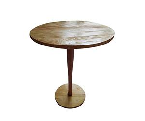 LANGZDHE Defensive coffee table, solid wood safety coffee table protector, coffee table, baseball bat and shield combination protective computer desk set.