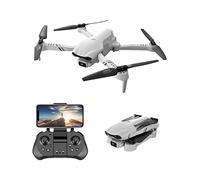LANGZDHE Drone, UAV, 6K movie-level pixels, GPS anti-lost system, 5G wifi high-definition image transmission, optical flow positioning lens, freely switchable viewing angle
