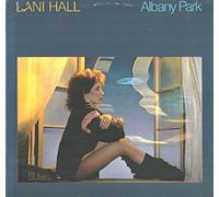 Lani Hall: Albany Park LP VG++/NM Canada A&M Records SP-4898