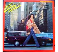 LANI HALL - double or nothing