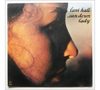 Lani Hall - Sun Down Lady [LP]