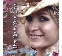 Lani Stacy - Live Up to Your Love