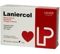 Lanier cabbage 30 Capsules