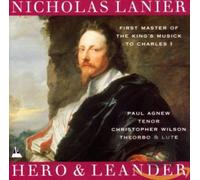 Lanier: Hero & Leander