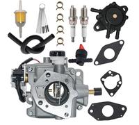 Lanigram 2485359-S Carburetor Fit for Kohler CH18 CH20 CH22 CH620 CH640 CH680 Engines Replaces for 24-853-43-S 24-853-59-S 24-853-255-S 24-853-309-S 24-853-305-S 24-853-311-S Carb With Fuel Pump
