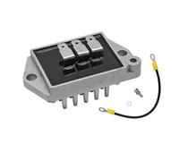 Lanigram 25-403-29-S Voltage Regulator Rectifier Fit for Kohler 25 403 05-S 25 403 08-S 25 403 20-S 25 403 21-S 25 403 39-S Replace for Kohler CV620 CH730 SV740 ZT710 62570 64569 ECH749 ECV740 Engine