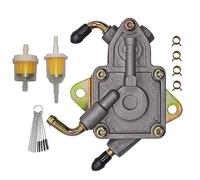 Lanigram 5UG-13910-01-00 Fuel Pump Fit for Yamaha Rhino 450 660 YXR450 YXR660 UTV 5UG139100100