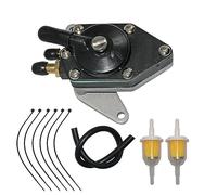 Lanigram Fuel Pump fit for Evinrude Johnson Replace for 3 Cyl 60 70 ALL VRO EQUIPPED Models