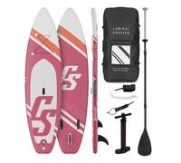 Lanikai Cruiser 9.8 inflatable paddleboard SUP board set 305 x 77 x 10