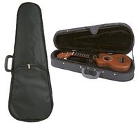 Lanikai Ukulelenkoffer für Konzert-Ukulele ABVERKAUF