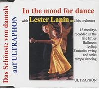Lanin,Lester - In the Mood for Dance