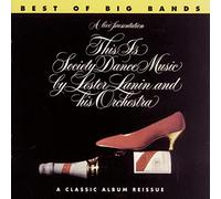 Lanin, Lester - This Is Society Dance Music