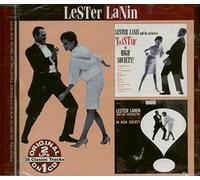 Lanin, Lester - Twistin' in High Society!/More Twistin' in High Society