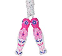 Lanka Kade Flower Skipping Rope