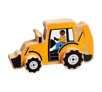 Lanka Kade Wooden Digger