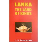Lanka the Land of Kings