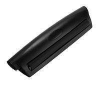 Lankater Portable Manual Tobacco Joint Roller Cone Cigarette Rolling Machine for 110mm Smoking Rolling Papers Cigarette Maker Diy Tools(random Color)