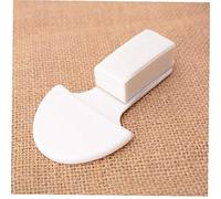 Lankater Toilet Seat Cover Lift Holder Lifter Handle Bathroom Accessories