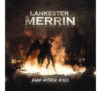 Lankester Merrin – Dark Mother Rises – CD