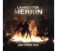 Lankester Merrin – Dark Mother Rises – CD